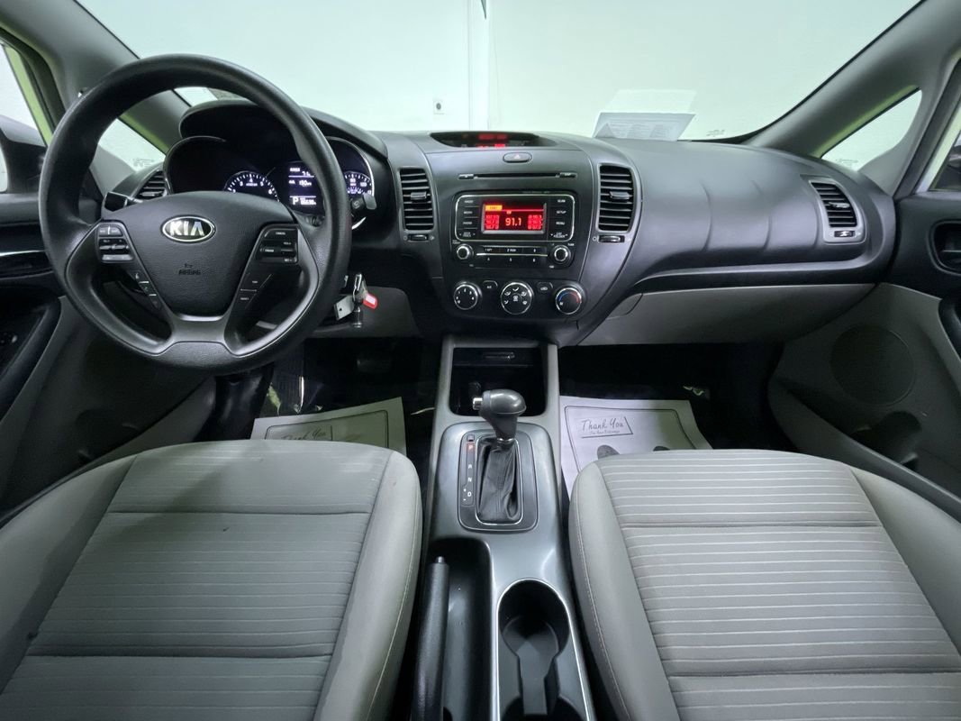 Used 2015 Kia Forte LX w/ Popular Package image 17