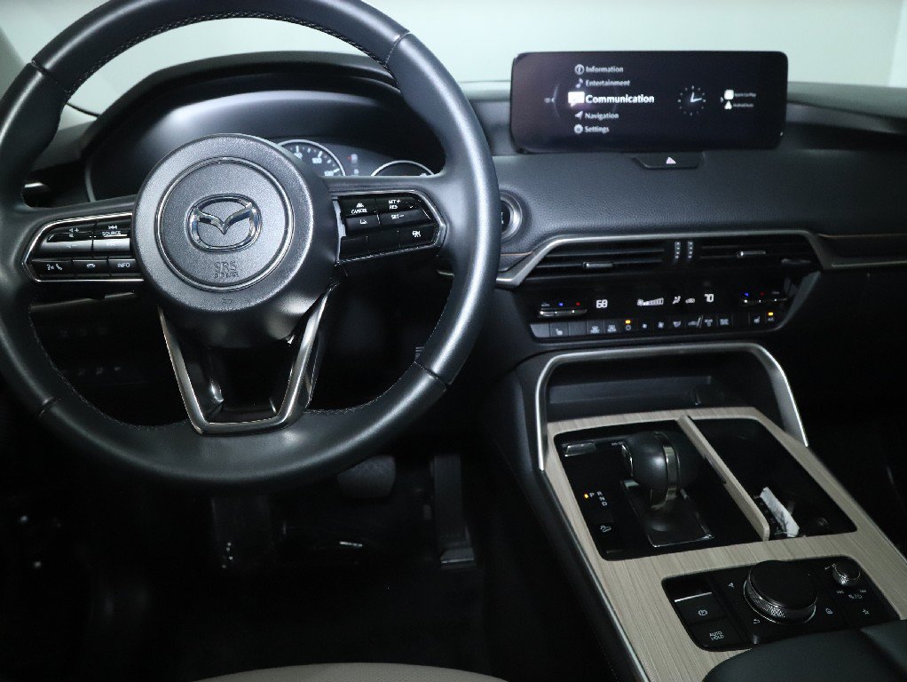 Used 2024 MAZDA CX-90 3.3 Turbo w/ Premium Package AWD/4WD image 30