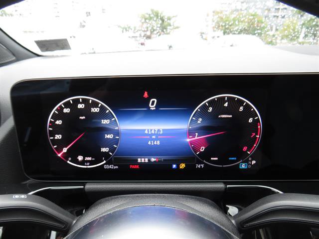Used 2026 Mercedes-Benz GLA 250 4MATIC image 14