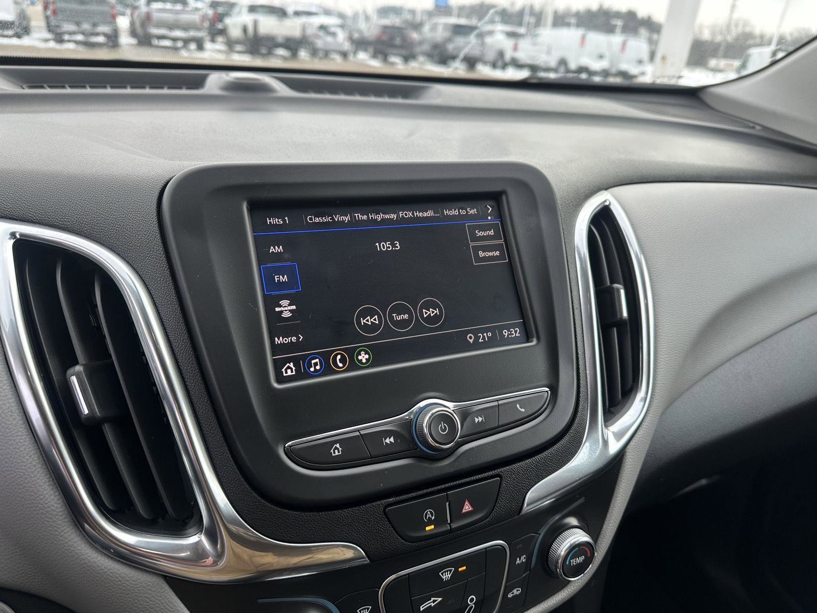 Used 2024 Chevrolet Equinox LS w/ LS Convenience Package image 32