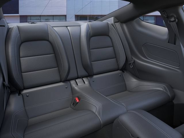 New 2026 Ford Mustang GT Premium RWD image 11