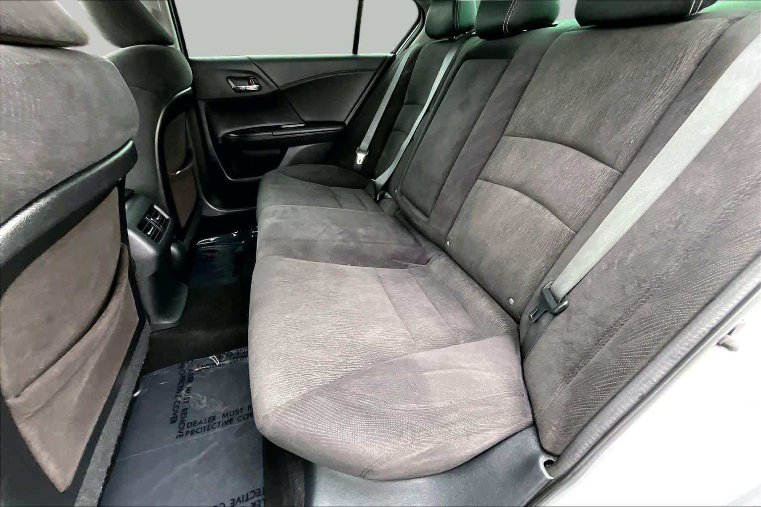 Used 2013 Honda Accord EX image 20