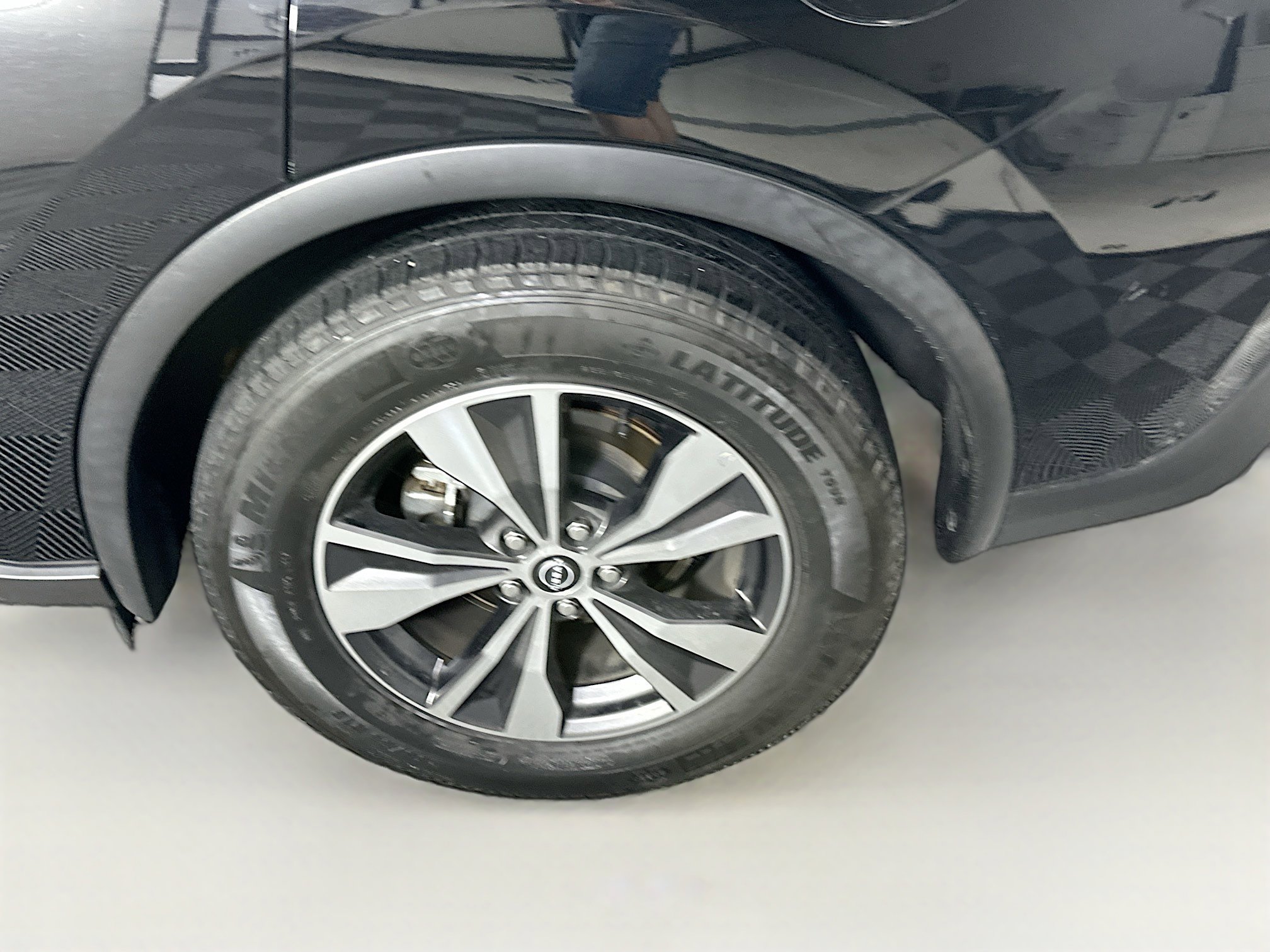 Used 2023 Nissan Murano SV FWD image 11