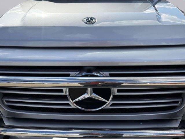 Used 2019 Mercedes-Benz G 550 image 14