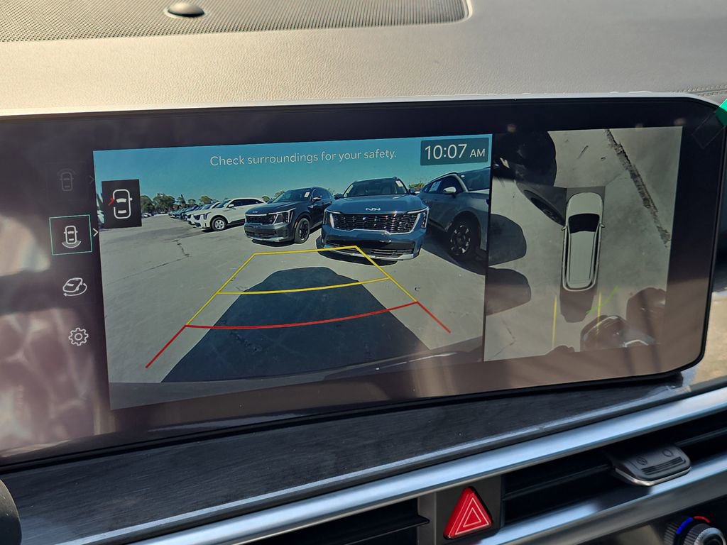 New 2026 Kia Sorento SX Prestige image 25