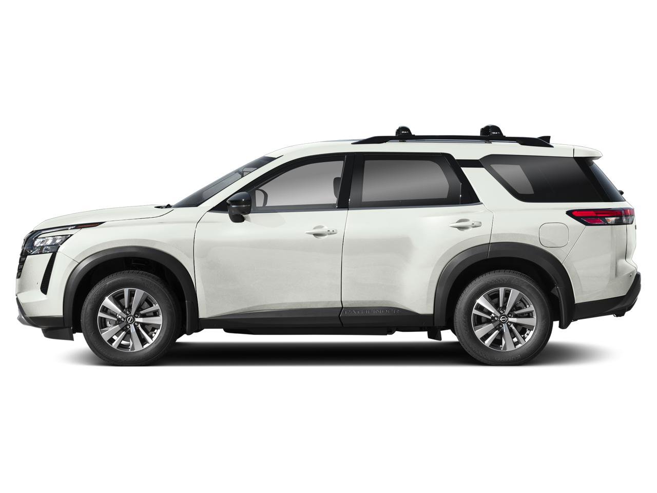 New 2026 Nissan Pathfinder SL AWD/4WD image 14