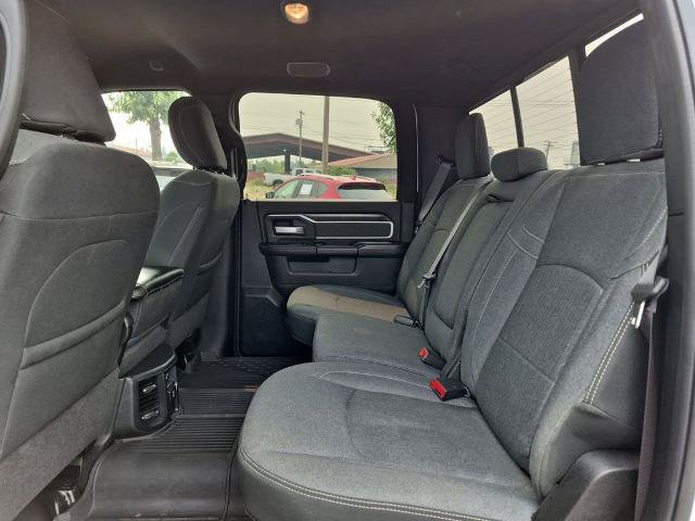 Used 2020 RAM 2500 Big Horn w/ Level 2 Equipment Group AWD/4WD image 24