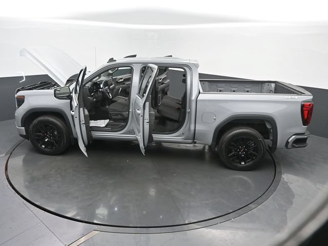 Used 2024 GMC Sierra 1500 Elevation AWD/4WD image 63