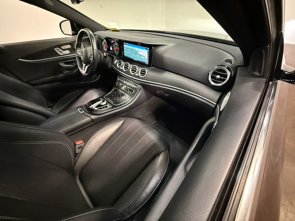 Used 2019 Mercedes-Benz E 450 E 450 image 55