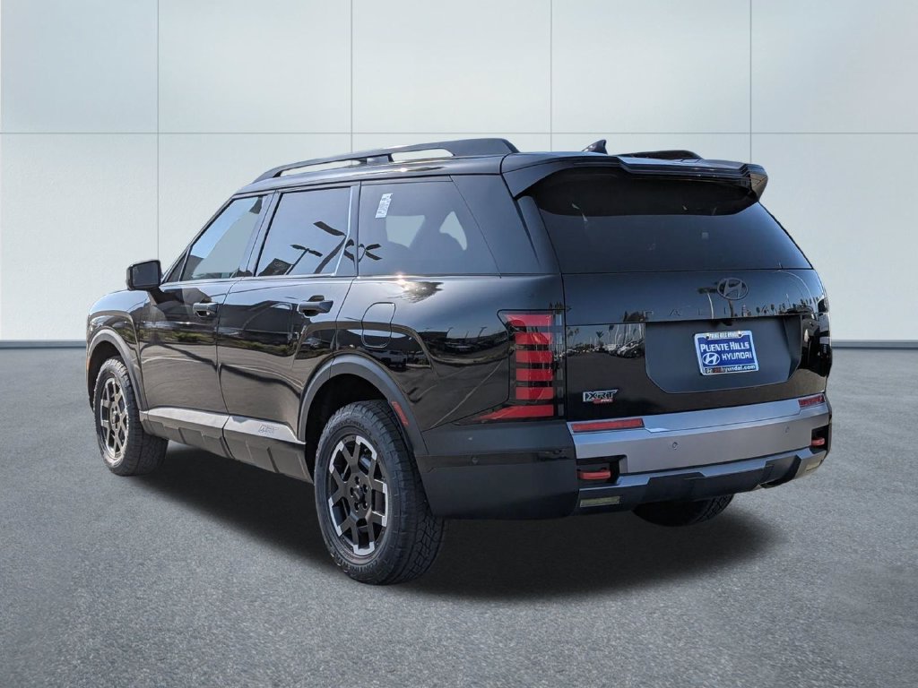 New 2026 Hyundai Palisade XRT Pro AWD/4WD image 4