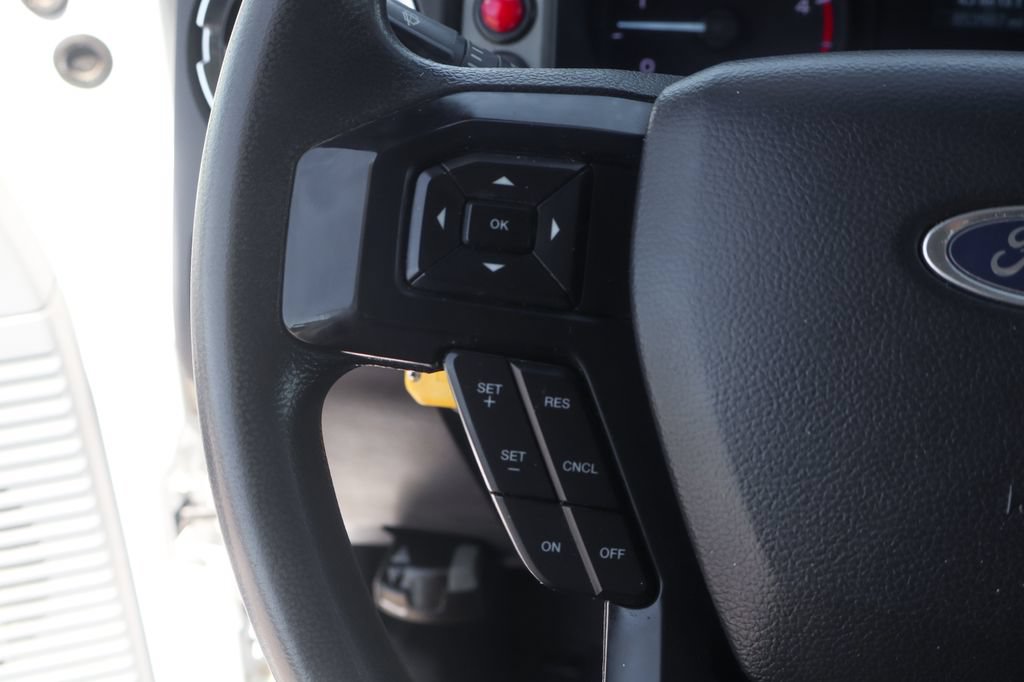 Used 2022 Ford F650 2WD Regular Cab Super Duty image 23
