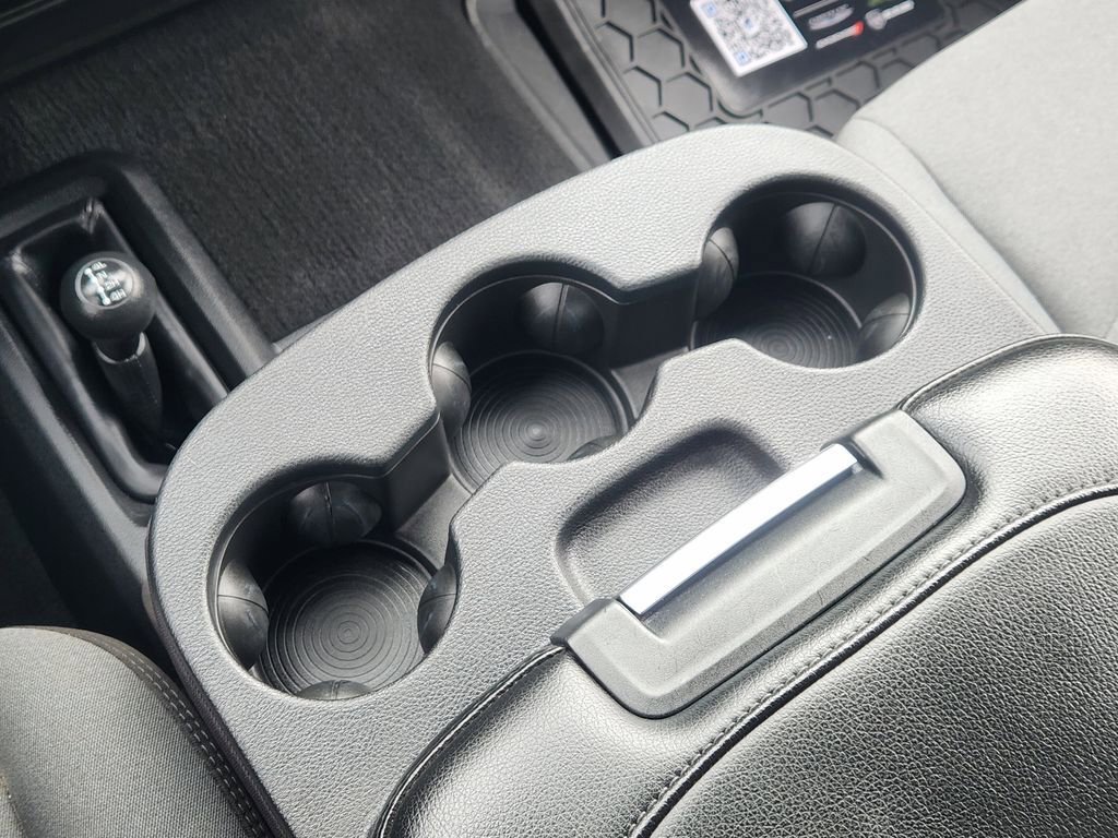 Used 2024 RAM 3500 SLT w/ Quick Order Package 2YG SLT image 21