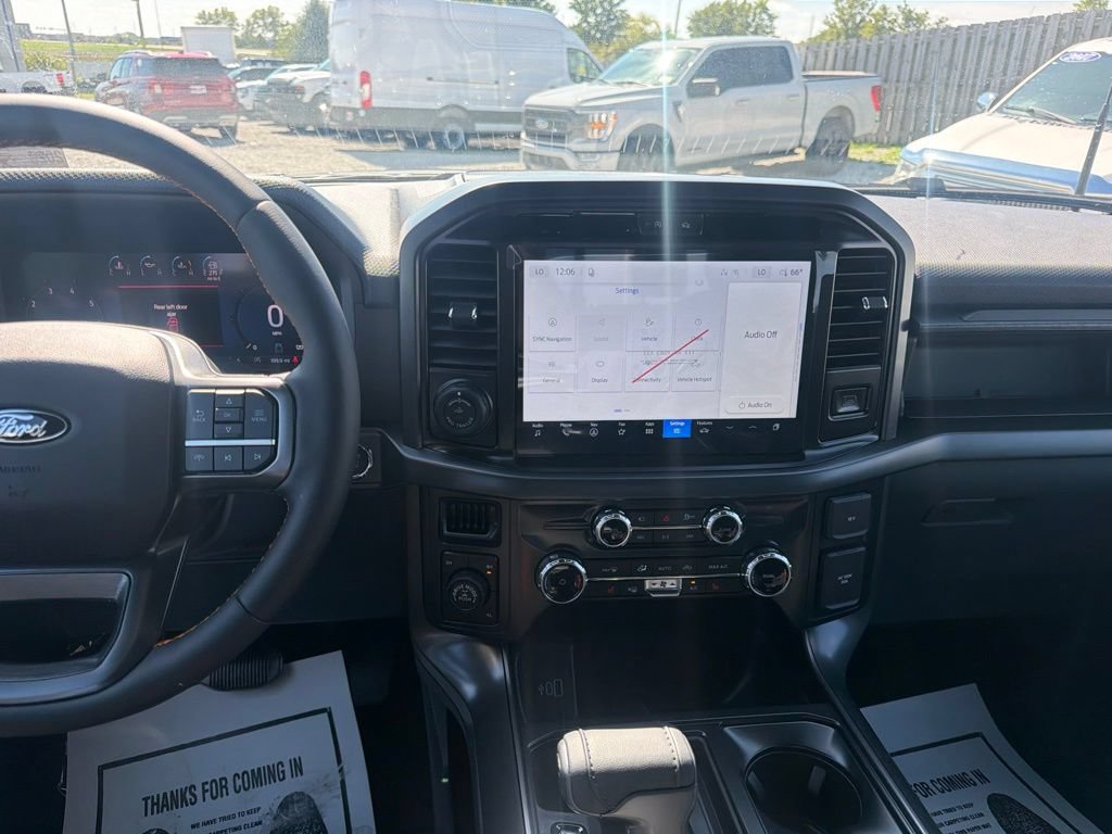 New 2026 Ford F150 Tremor AWD/4WD image 17