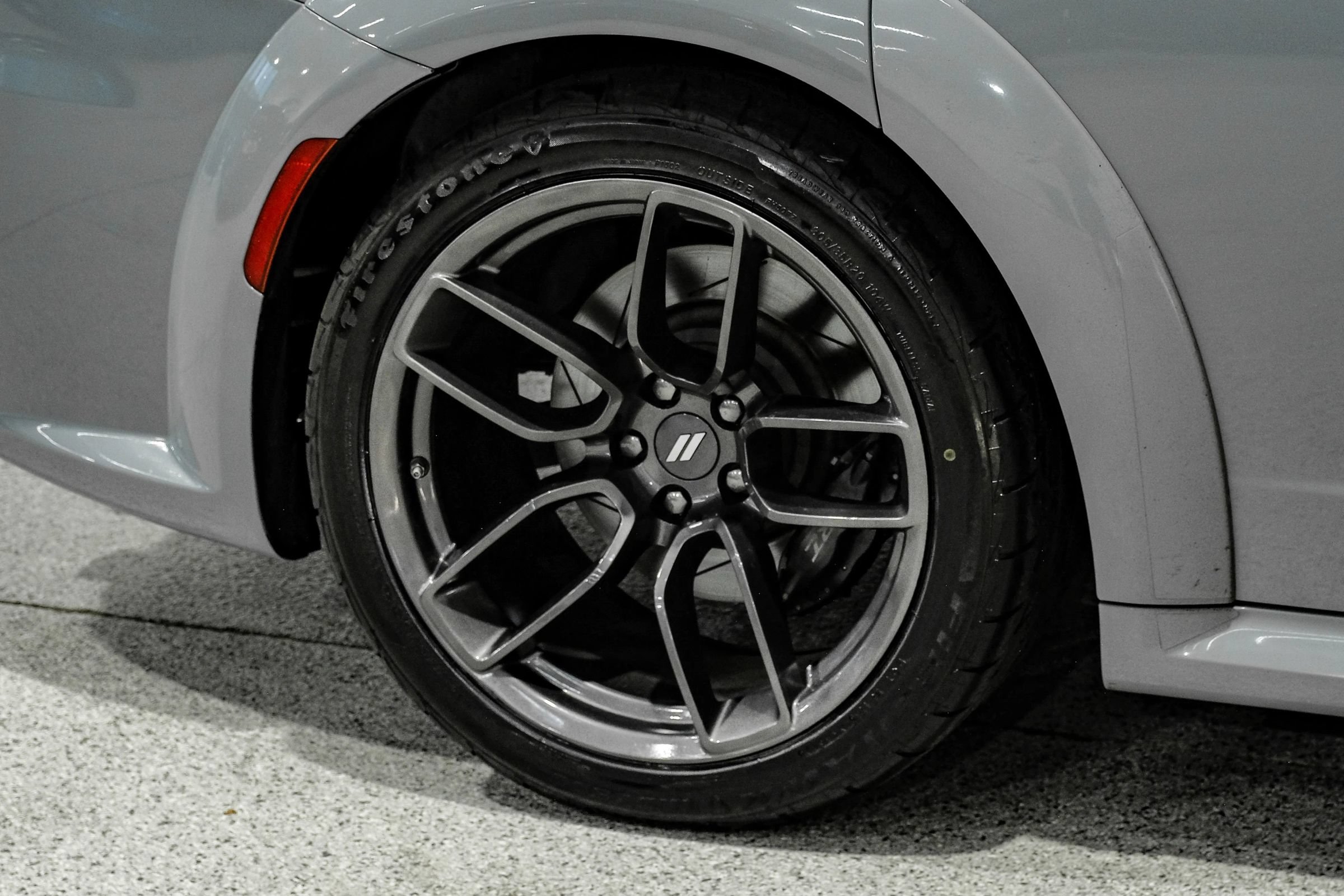 Used 2021 Dodge Charger Scat Pack RWD image 61