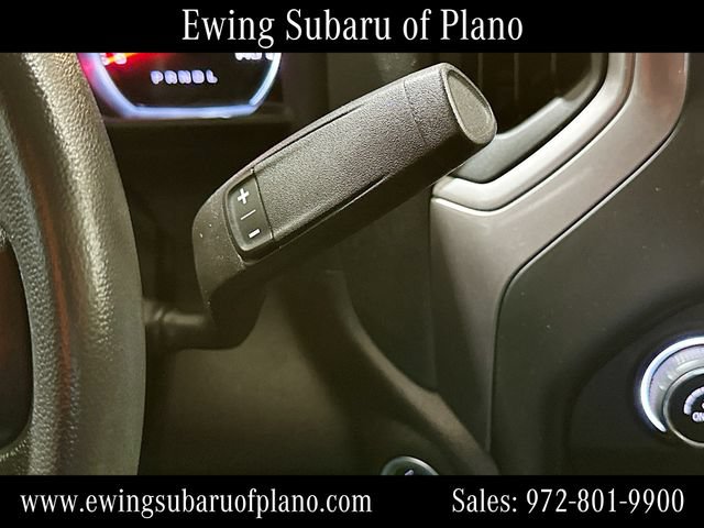 Used 2022 Chevrolet Silverado 1500 Custom RWD image 16