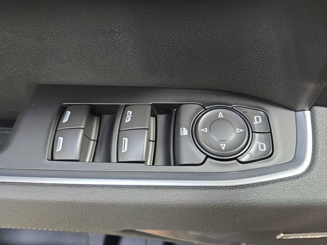 New 2026 Chevrolet Silverado 1500 RST AWD/4WD image 29