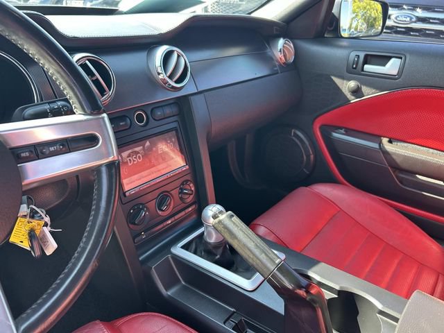 Used 2007 Ford Mustang GT Premium RWD image 15