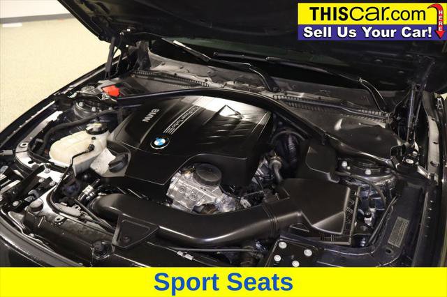 Used 2015 BMW 335i Sedan image 35