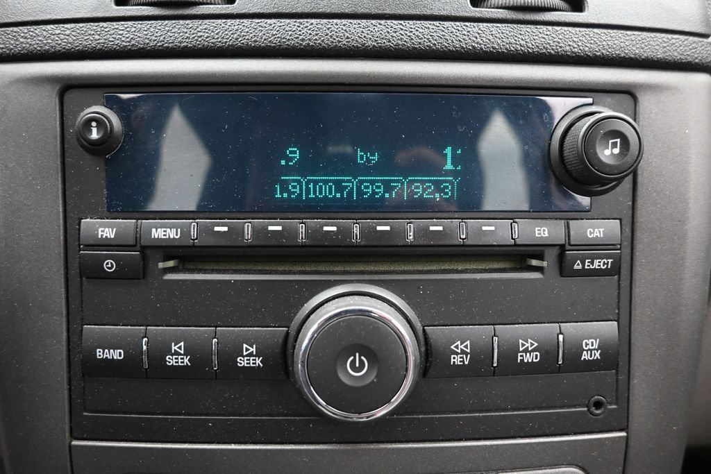 Used 2008 Chevrolet Cobalt LT FWD image 19