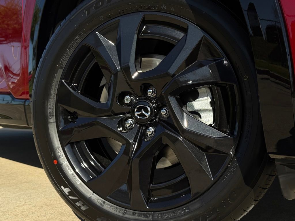 New 2026 MAZDA CX-5 2.5 S w/ Premium Plus Package AWD/4WD image 12