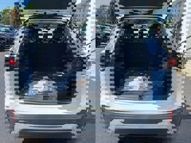 New 2025 Volkswagen Tiguan SE image 58