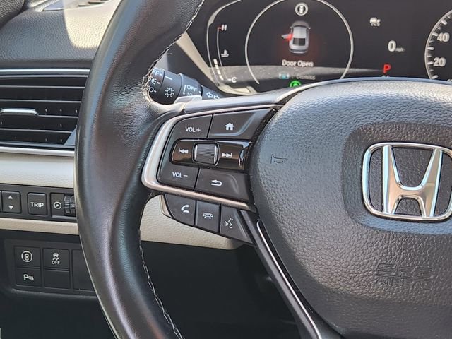 Used 2022 Honda Accord Touring image 28