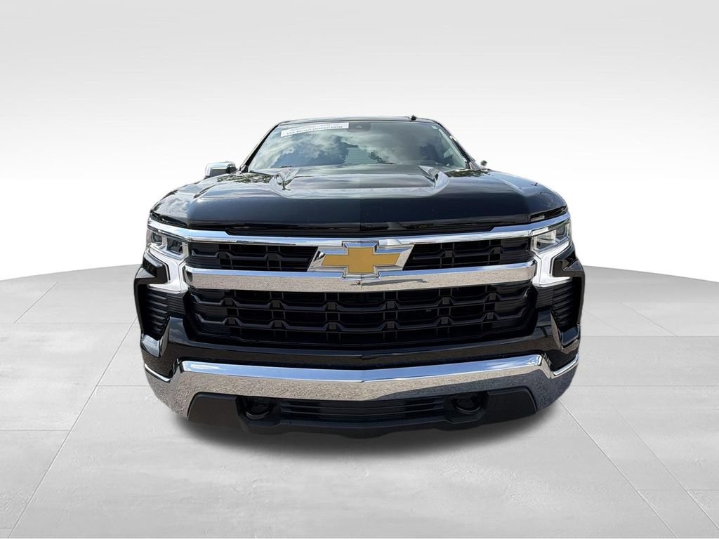 Used 2023 Chevrolet Silverado 1500 LT AWD/4WD image 26
