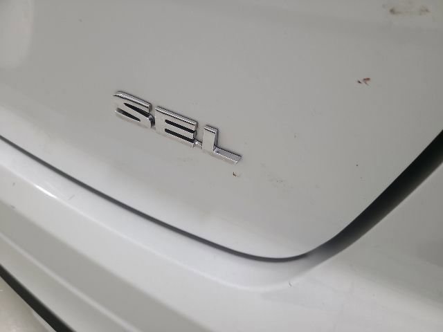 Used 2024 Mitsubishi Eclipse Cross SEL AWD/4WD image 13