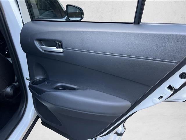 Certified 2026 Toyota Corolla Cross XLE w/ Convenience Package FWD image 29