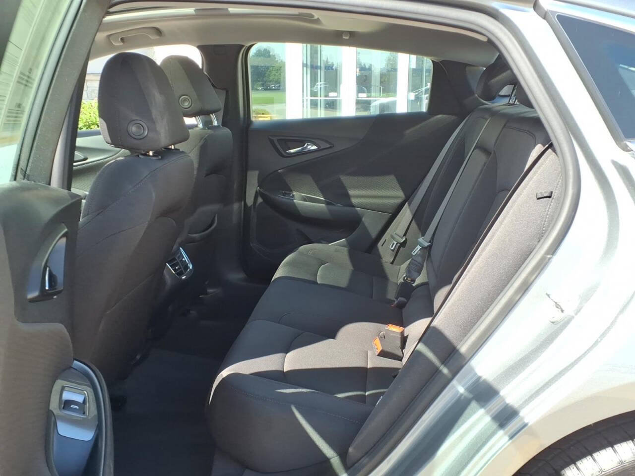 Used 2024 Chevrolet Malibu LT FWD image 26