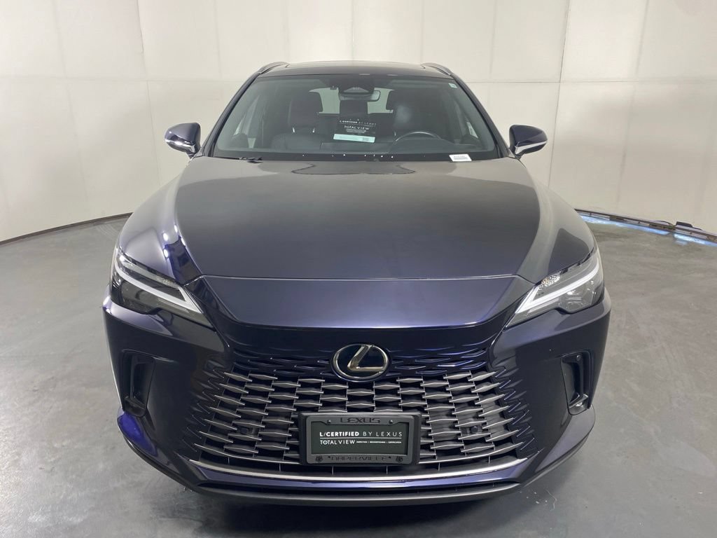 Certified 2025 Lexus RX 350 Premium FWD image 6