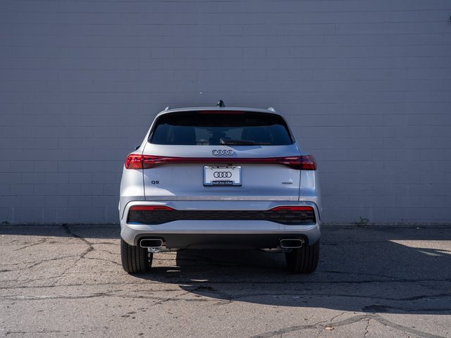 New 2025 Audi Q5 Premium image 5