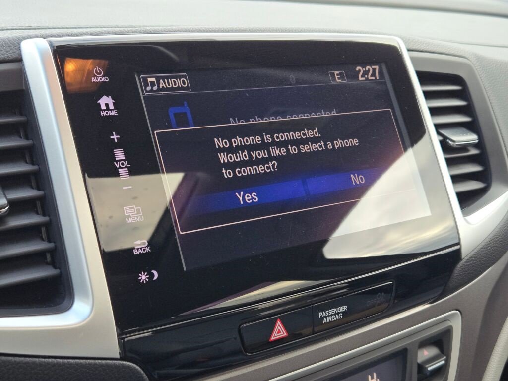 Used 2018 Honda Pilot EX-L image 25