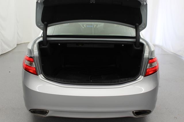 Used 2013 Hyundai Azera FWD image 9
