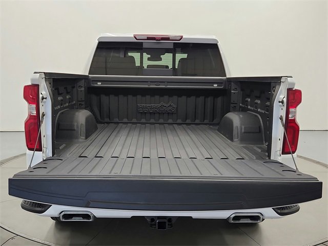 Used 2024 Chevrolet Silverado 1500 High Country w/ High Country Premium Package image 35