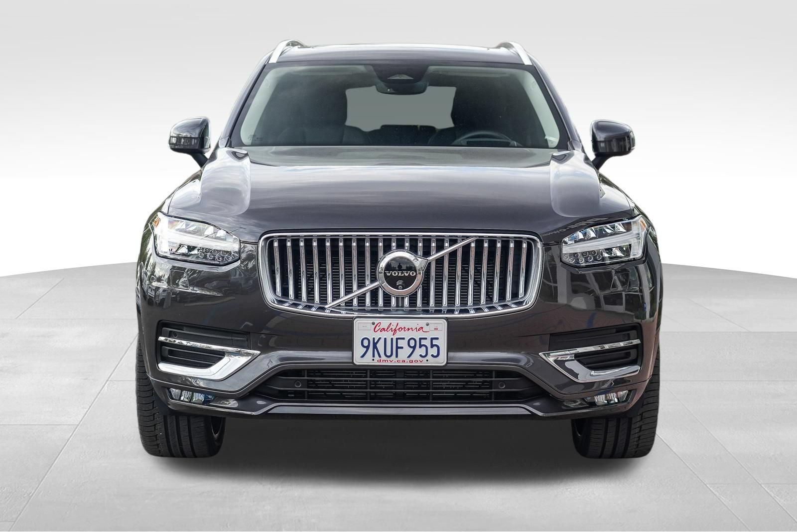 Used 2024 Volvo XC90 B6 Ultimate w/ Protection Package Premier AWD/4WD image 5