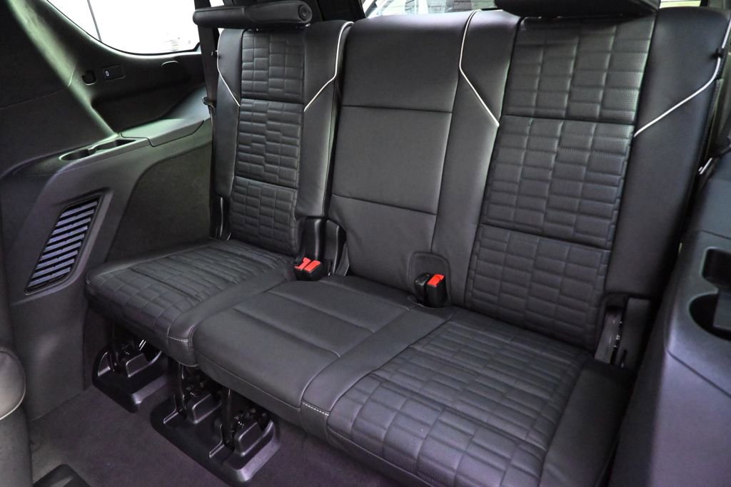 Certified 2026 Cadillac Escalade V w/ LPO, Floor Liner Package image 26