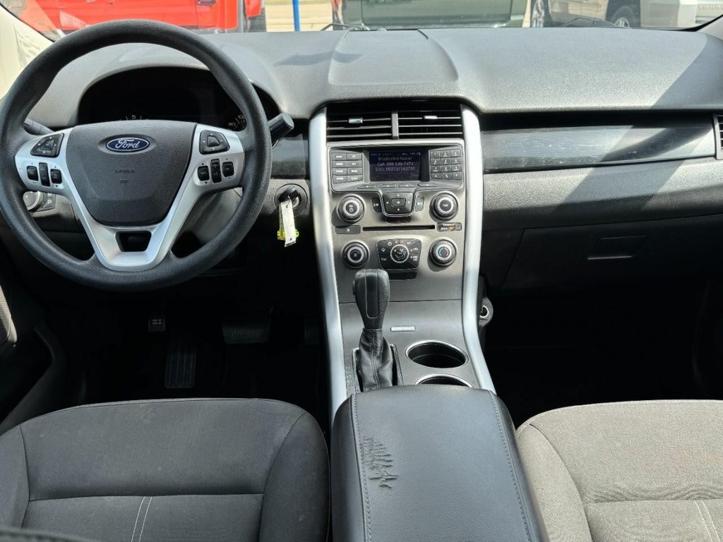Used 2013 Ford Edge SE FWD image 11