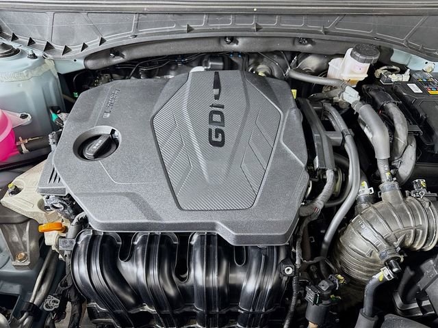 Certified 2023 Hyundai Santa Cruz SEL AWD/4WD image 31