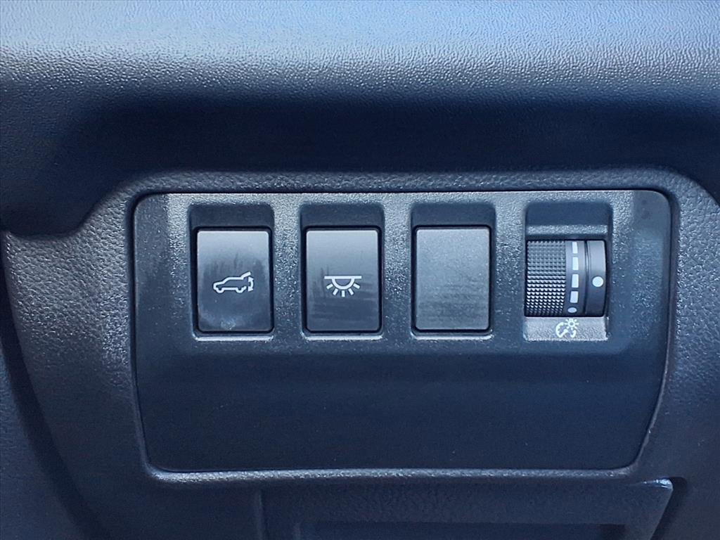 Used 2023 Subaru Ascent Onyx Edition Limited image 17