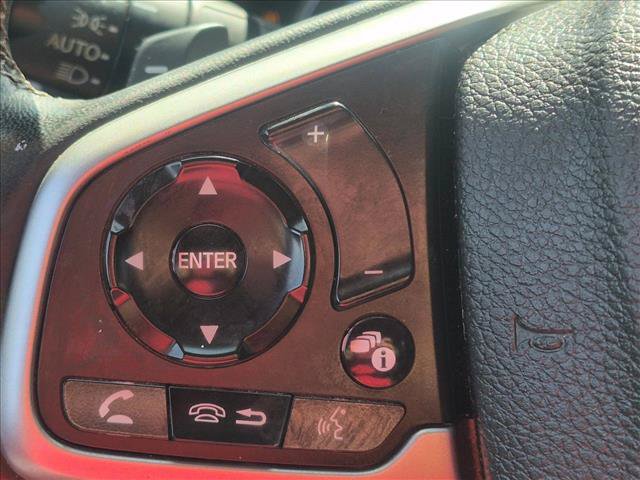 Used 2021 Honda Civic Touring image 10