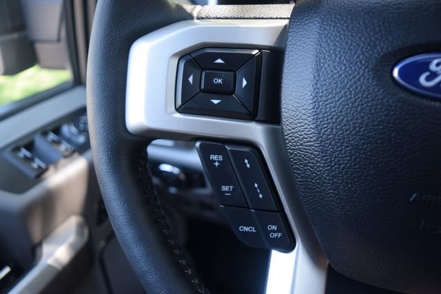 Used 2020 Ford F150 Lariat w/ Equipment Group 502A Luxury AWD/4WD image 6