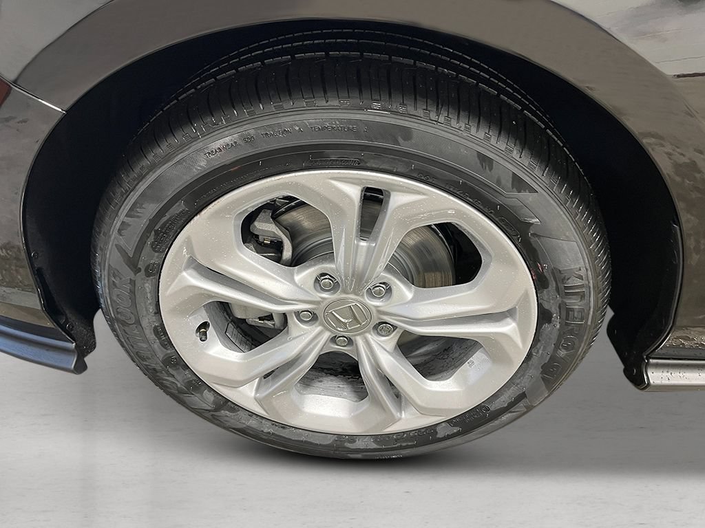 New 2026 Honda Accord LX image 12