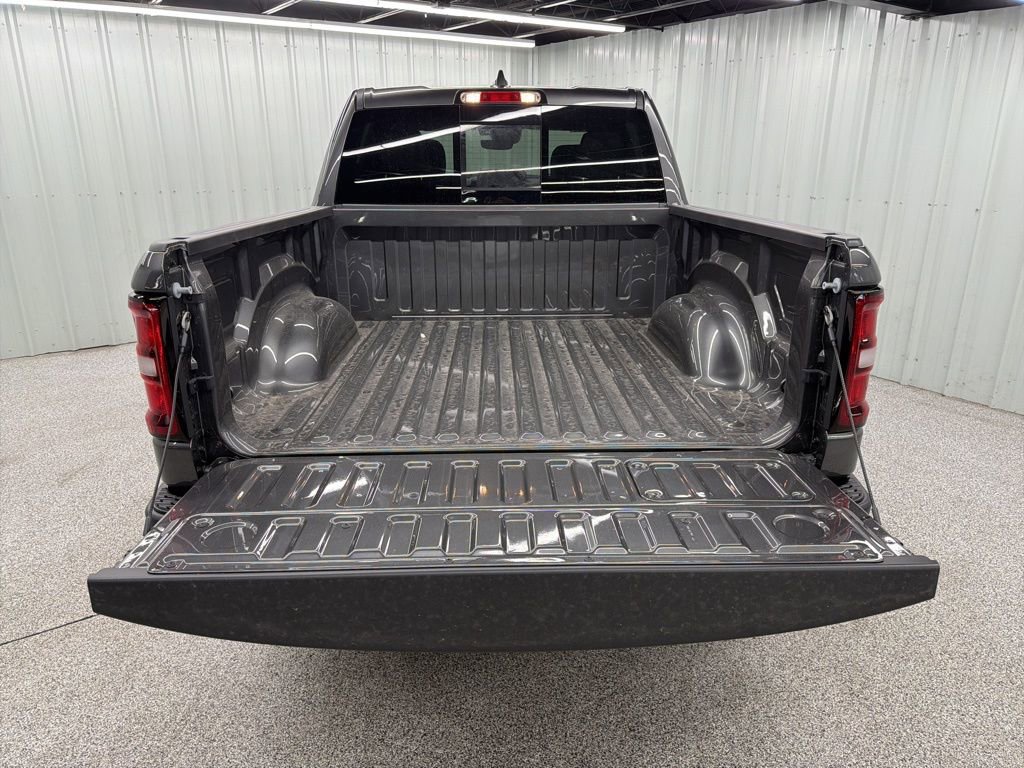 New 2026 RAM 1500 Rebel image 8