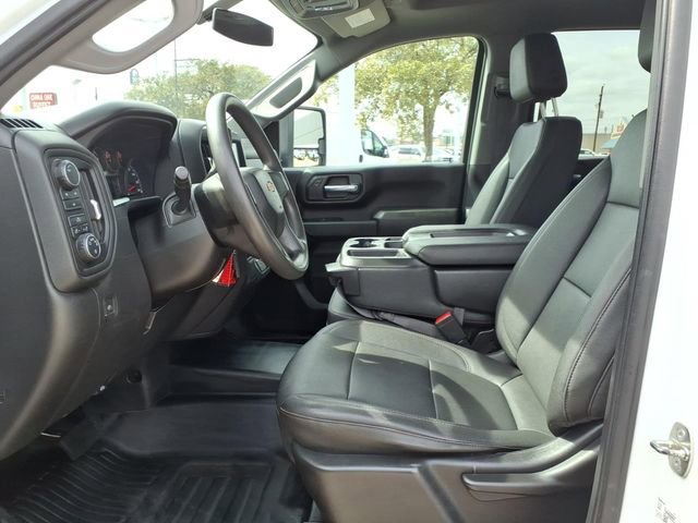 Used 2023 Chevrolet Silverado 2500 W/T w/ WT Fleet Convenience Package image 22