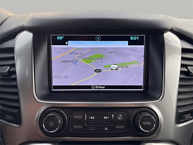 Used 2020 Chevrolet Tahoe Premier image 15