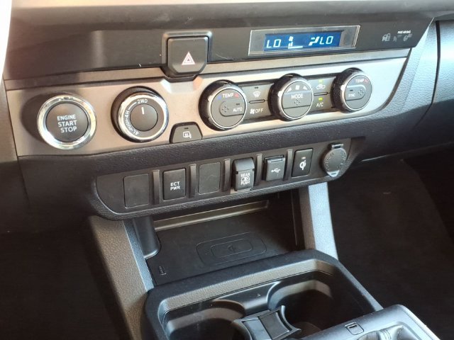 Certified 2023 Toyota Tacoma TRD Sport AWD/4WD image 24