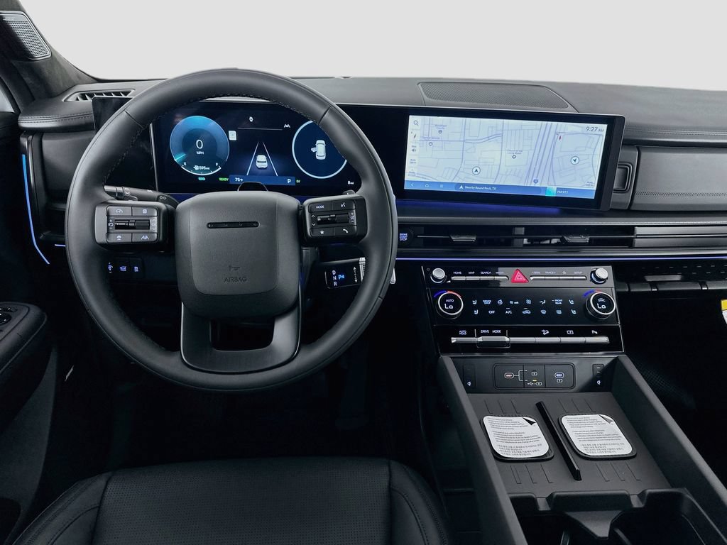 New 2027 Hyundai Santa Fe Calligraphy FWD image 18