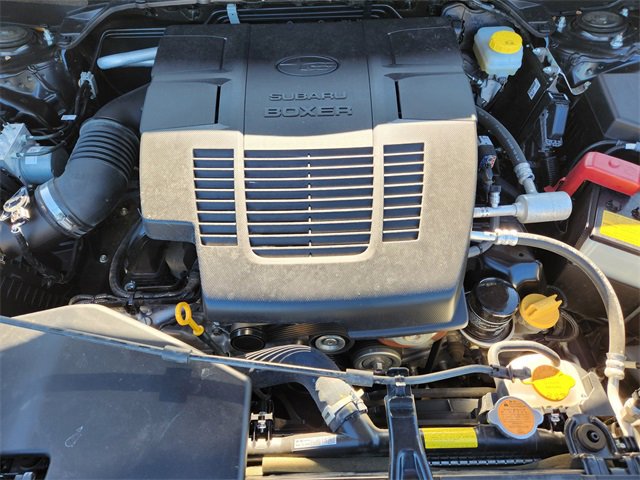 Certified 2023 Subaru Forester Sport image 33