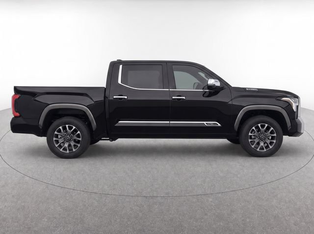 Used 2025 Toyota Tundra 1794 Edition AWD/4WD image 8